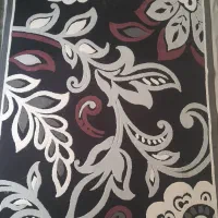 ۲عدد فرش ۴متری درحدنو