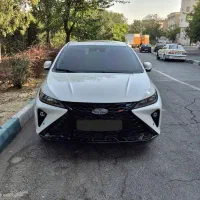 آریزو ۶ جی تی ۱۴۰۴ سفید خوش قیمت