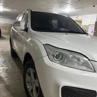 لیفان ایکس۶۰ اتومات