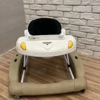 روروئک موزیکال روما واکردار