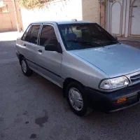 پراید مدل 85دوگانه و شاسی پلمب|خودرو سواری و وانت|رفسنجان, |دیوار