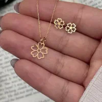 ساخت و‌فروش طلای لیزری و‌ مینیمال|جواهرات|تهران, علم و صنعت|دیوار