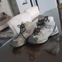 کفش کوهنوردی خارجی سایز ۳۷