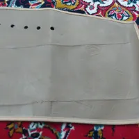 پوسته سپر و لاستیک و روکش داشبورد پژو پارس|قطعات یدکی و لوازم جانبی|قم, نیروگاه|دیوار