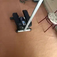 اسکی فضایی درحد نو کاملا سالم وسایل ورزشی