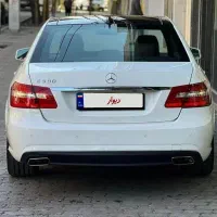 بنز E300|خودرو سواری و وانت|اصفهان, مهرآباد|دیوار