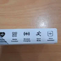 ساعت هوشمند Meta (V80) در حد نو|ساعت|اصفهان, فروردین|دیوار