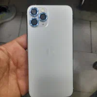 آیفون ۱۱ پرو 11 pro . ۲۵۶ گیگ