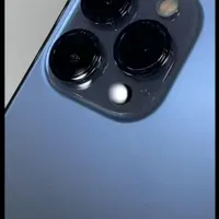 گوشی iphone 13 pro|موبایل|قم, نیروگاه|دیوار