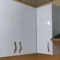 نصب و فروش برچسب های کابینت(کابینت قدیمی نو میشه)|خدمات پیشه و مهارت|شیراز, ریشمک|دیوار