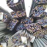 میلگرد آجدار A2 و A3 آرین فولاد با گواهی