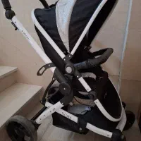 کالسکه روما پلاس دلیجان