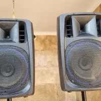 اجاره سیستم صوتی|خدمات پذیرایی، مراسم|کاشان, فاز ۲ ناجی آباد|دیوار