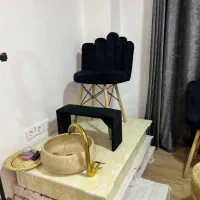 لوازم خیلی نو یعنی در حد صفر