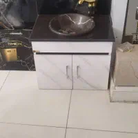 فروش روشویی به قیمت دوسال قبل|لوازم سرویس بهداشتی|مرودشت, استادیوم‎|دیوار