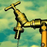 تاسیسات  لوله کشی آب خرده کاری