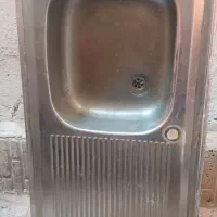 یک عددسینگ|آب‌چکان و نظم‌دهنده ظروف|تبریز, |دیوار