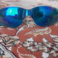 عینک حرفه ای شنا