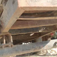 تریلی دوچرخ|خودرو سنگین|سرپل ذهاب, |دیوار