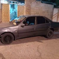 پژو 405 معاوضه با پراید|خودرو سواری و وانت|اندیمشک, |دیوار