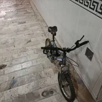 دوچرخه 16|دوچرخه، اسکیت، اسکوتر|قم, شهرک قدس|دیوار