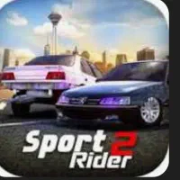 بازی اسپرت سوار مود شده