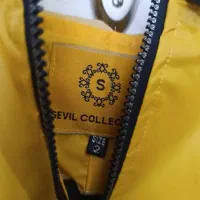 بارونی  زنانه نونو|لباس|کرج, باغستان|دیوار