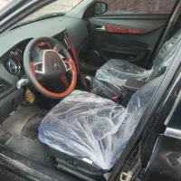 دنا پلاس تیپ ۲ دنده ای|خودرو سواری و وانت|تربت‌حیدریه, سرمحله|دیوار