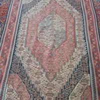 گلیم سوزنی سنندج قدیمی