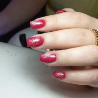 کاشت .ترمیم. لمینت .لاک ژل