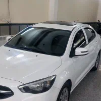 شاهین مدل ۱۴۰۱ (سانروف‌دار)