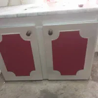 کابینت الومینیوم|مصالح و تجهیزات ساختمان|رشت, دیلمان|دیوار