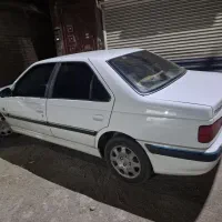 فروش خودرو|خودرو سواری و وانت|آزادشهر, |دیوار