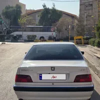 پژو پارس|خودرو سواری و وانت|قم, باغ شریفی|دیوار