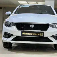 تارا دنده واتومات /مدل ۴۰۴و۴۰۵ نقداقساط اکبری کارز