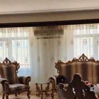 پرده و والن به همراه کتیبه