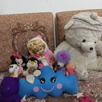 عروسک