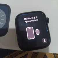 اپل واچ سریه ۸