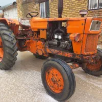 تراکتور رومانی