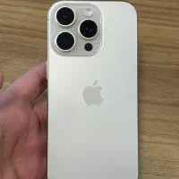 آیفون ۱۶ پرو ۲۵۶ za