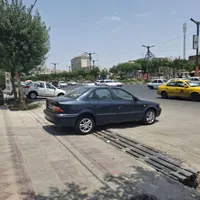 سمند LX EF7 بنزینی، مدل ۱۳۹۱ نقد و اقساط|خودرو سواری و وانت|گلستان (تهران), |دیوار