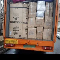 باربری و حمل اثاثیه منزل چناران مشهد گلبهار