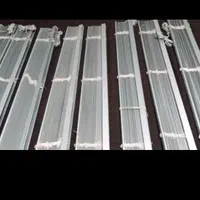 پرده کرکره فلزی 16 میل|پرده، رانر، رومیزی|مشهد, فارغ التحصیلان|دیوار