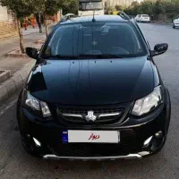 کوییک اتومات مدل ۹۷|خودرو سواری و وانت|مشهد, گلبرگ|دیوار