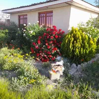 ویلا نقلی۴۰۰متر۶۰متربناسندتک برگ انشعابات دماوند