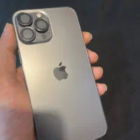 آیفون ۱۳‌پرومکس ۲۵۶گیگ ۲سیم|موبایل|آبادان, |دیوار