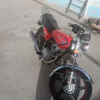 موتور برمودا 200 انژکتور 1402