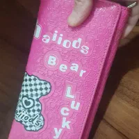 کیلف پول دخترانه