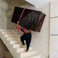 باربری شاهروداسبابکشی کارگرماهرماشین اسباب‌کشی