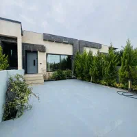 نقلی شهرکی/مبله/سندعرصه و عیان